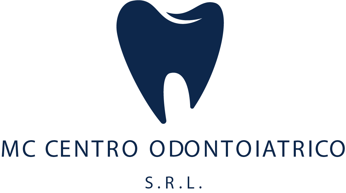 Logo MC Centro Odontoiatrico Dentista Rovigo e Lendinara